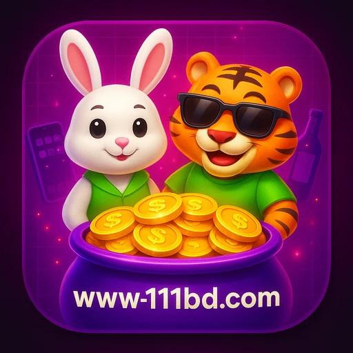 Android-এর জন্য 111bd অফিসিয়াল APK